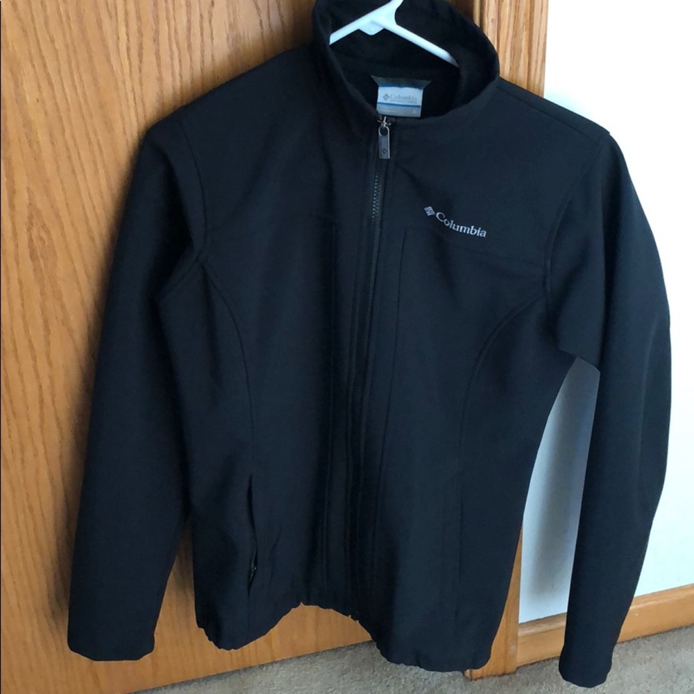 Columbia Jacket